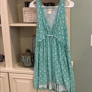 Vguc sz M Matilda Jane top